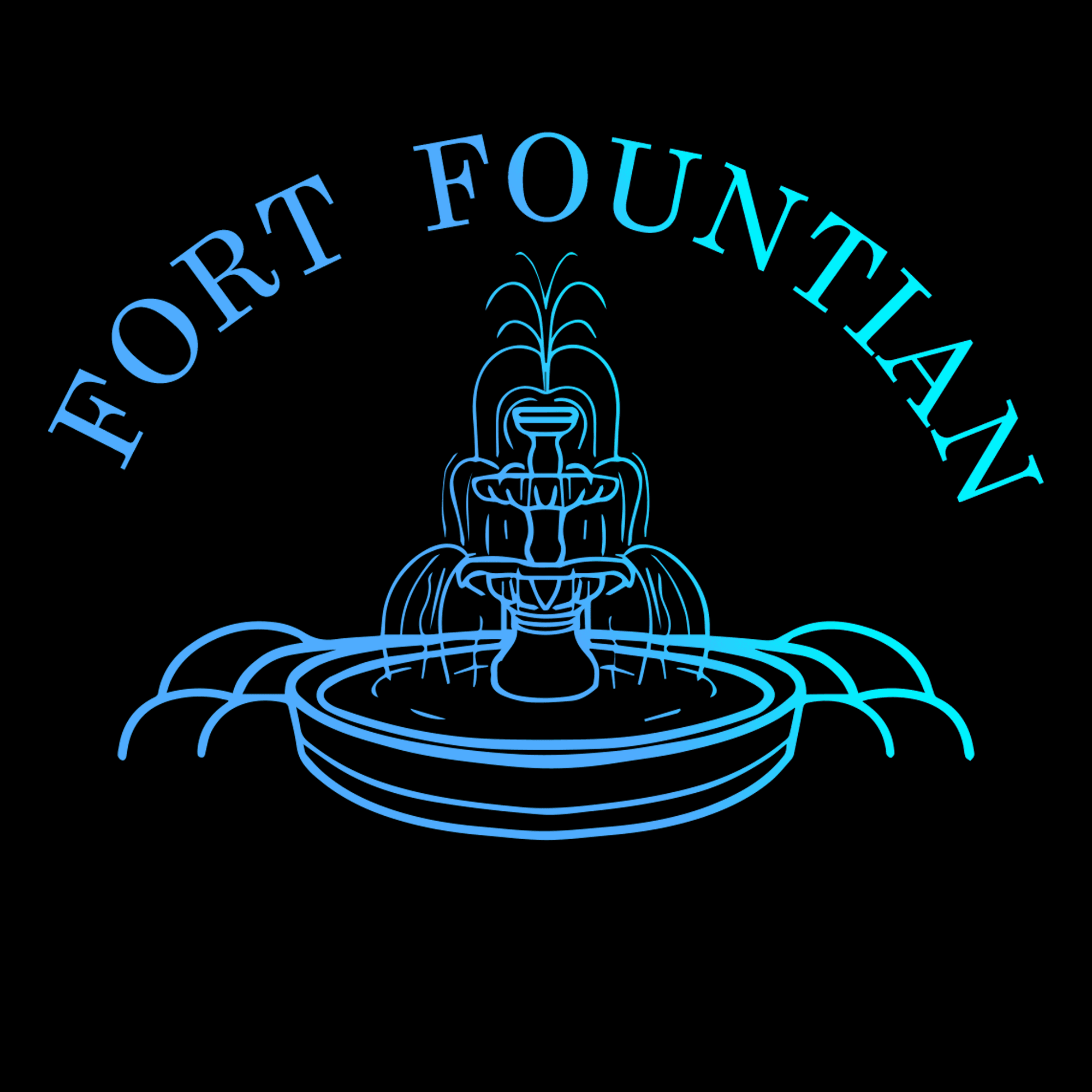 Fort Fountain Logo