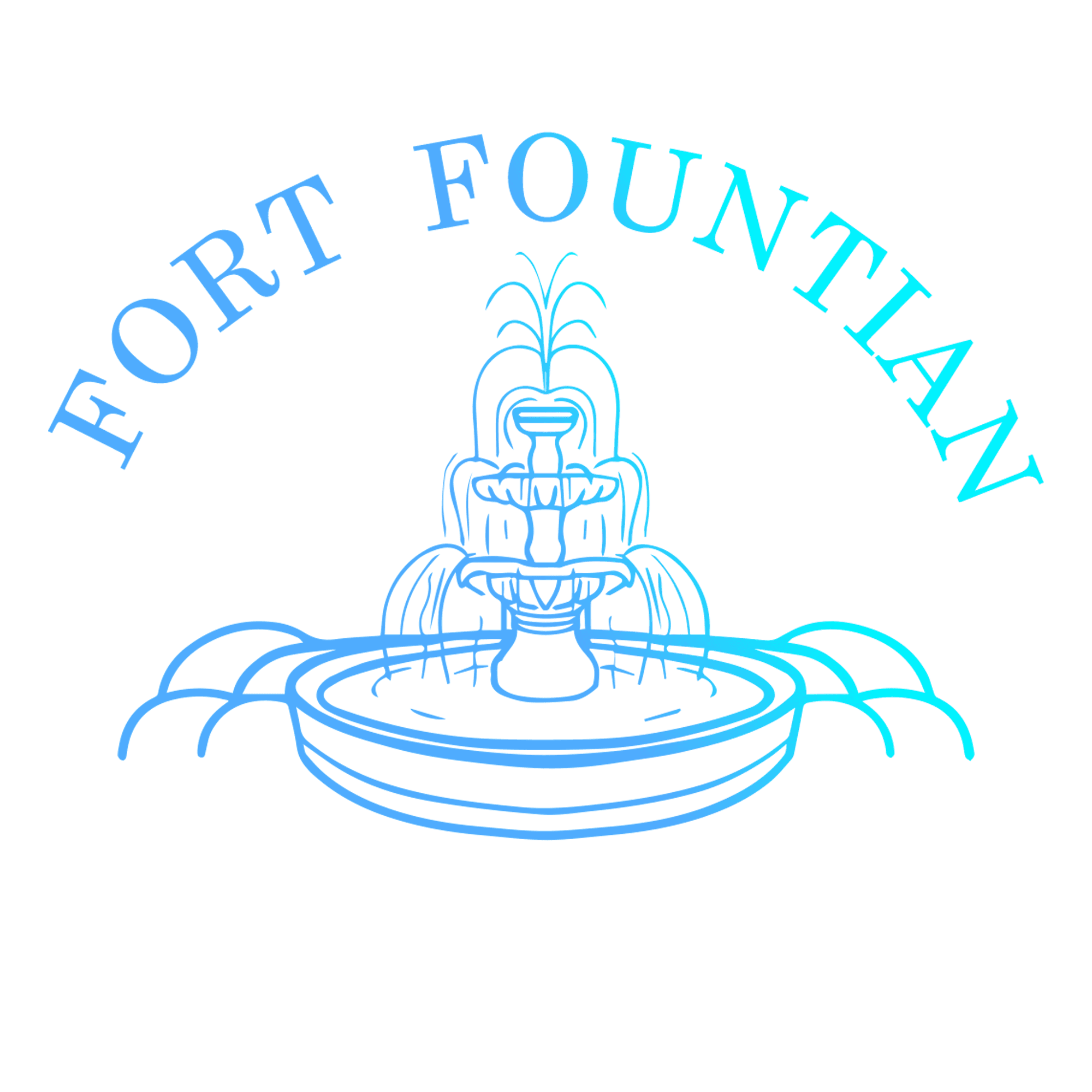 Fort Fountain Logo